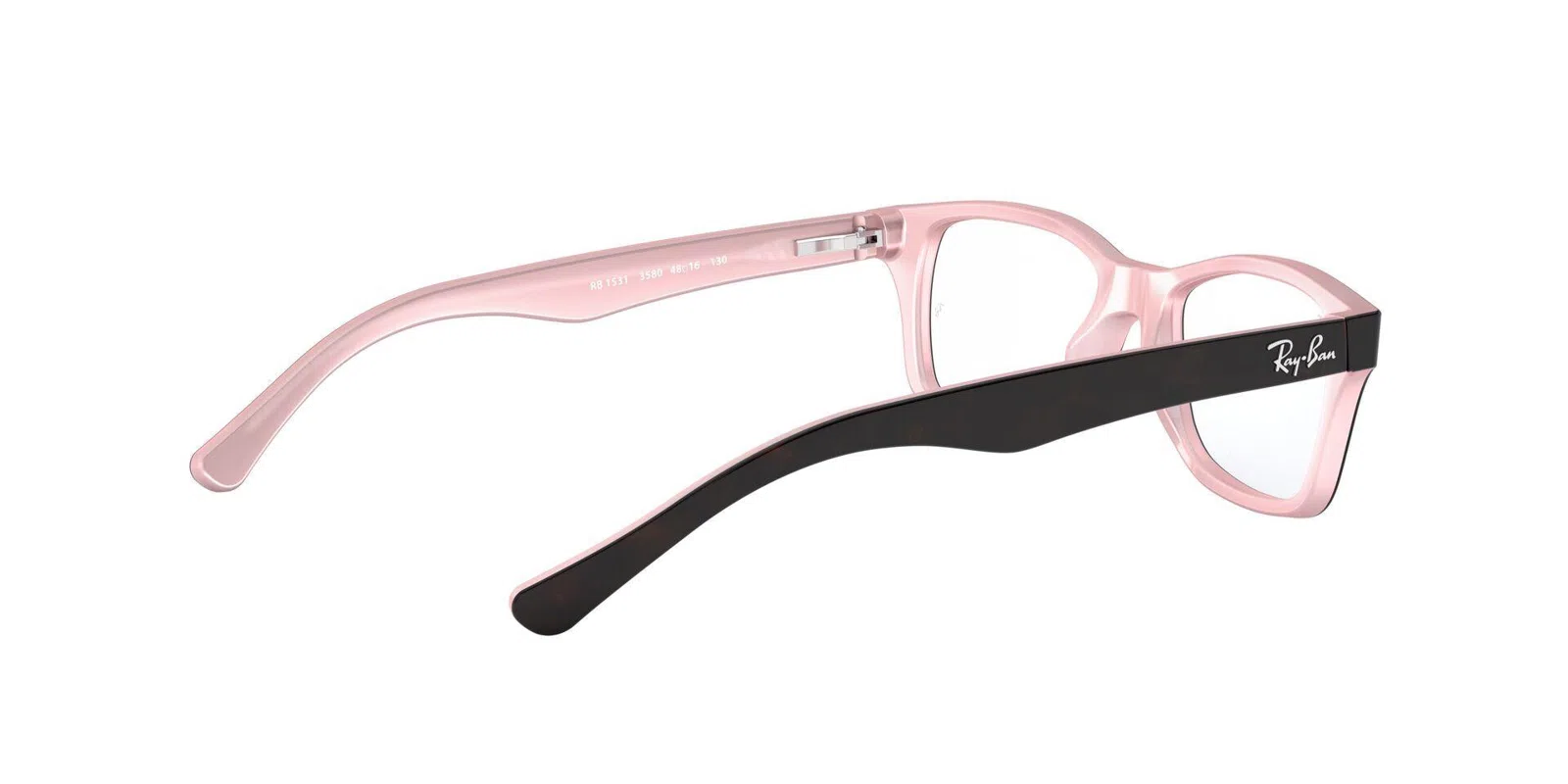 Ray-Ban Kids 0RY1531 Eyeglasses - view 36